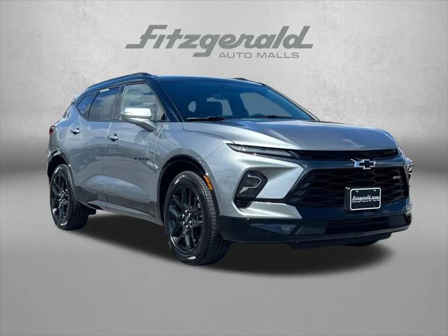 2023 Chevrolet Blazer AWD RS for sale in Frederick, MD