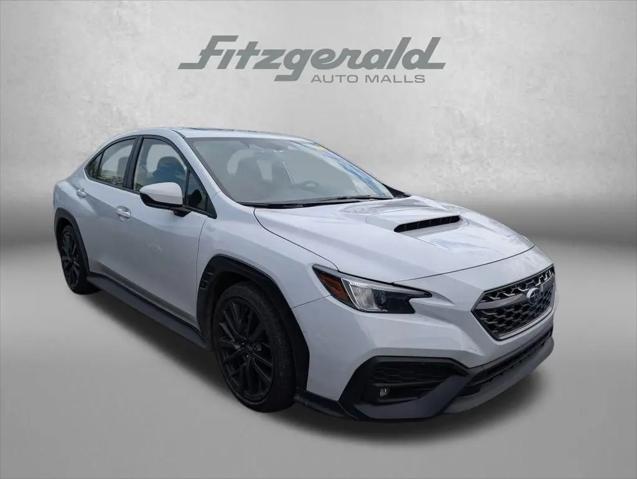 2024 Subaru WRX Premium for sale in Frederick, MD