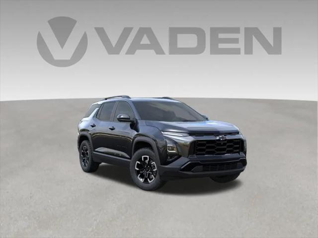 2026 Chevrolet Equinox FWD ACTIV for sale in Savannah, GA
