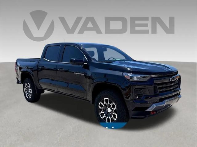 2026 Chevrolet Colorado Z71, 4WD for sale in Savannah, GA