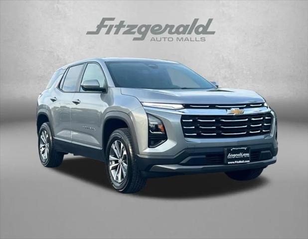 2026 Chevrolet Equinox FWD LT for sale in Frederick, MD