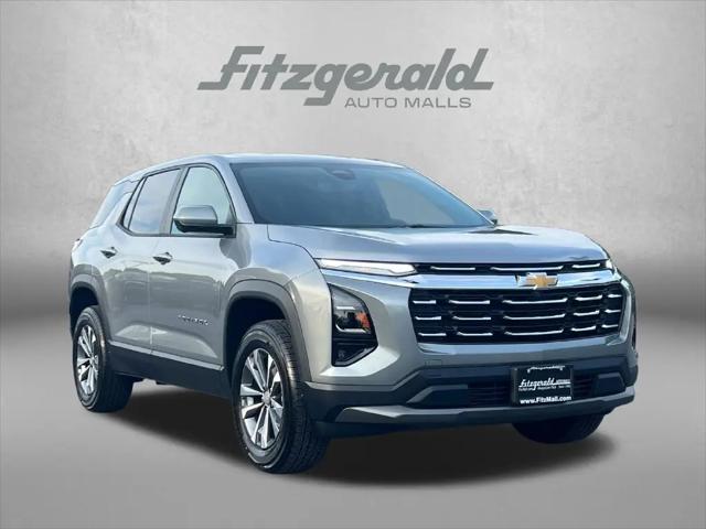 2026 Chevrolet Equinox FWD LT for sale in Frederick, MD