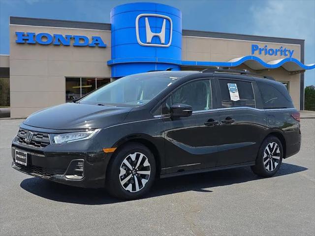 2026 Honda Odyssey EX-L for sale in Roanoke, VA