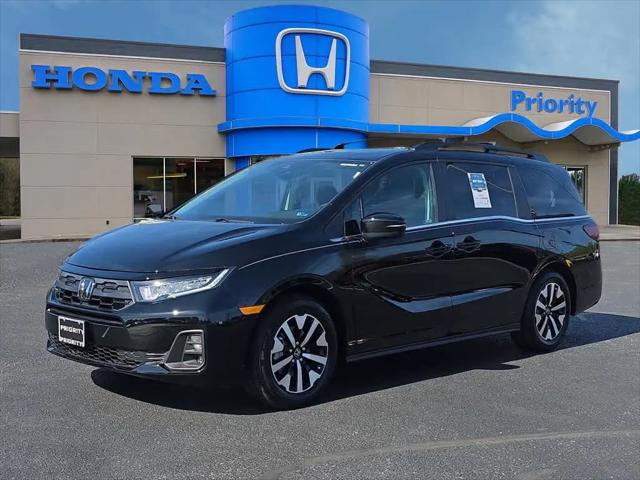 2026 Honda Odyssey EX-L for sale in Roanoke, VA