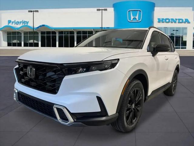 2026 Honda CR-V Hybrid AWD Sport Touring for sale in Roanoke, VA