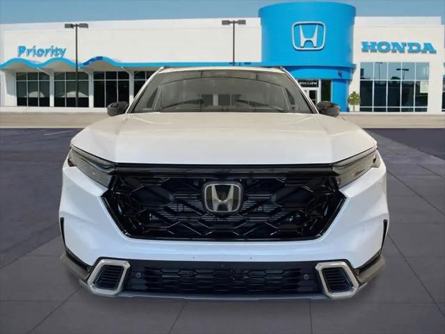 2026 Honda CR-V Hybrid AWD Sport Touring