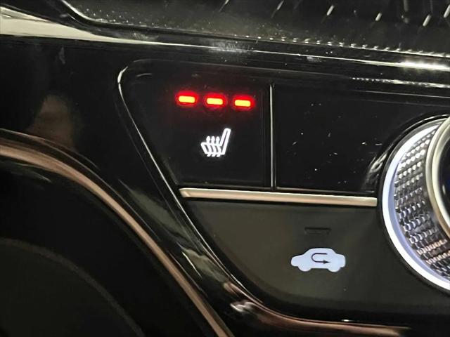 2026 Honda CR-V Hybrid AWD Sport Touring