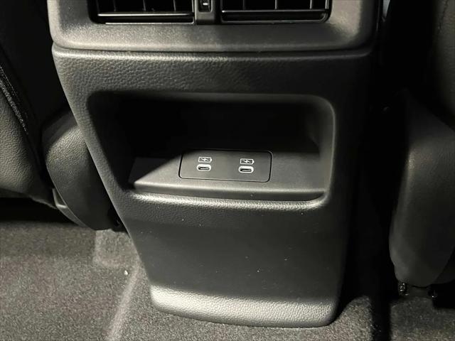 2026 Honda CR-V Hybrid AWD Sport Touring