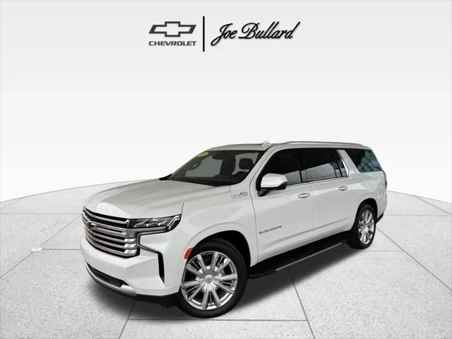 2024 Chevrolet Suburban 2WD High Country for sale in Mobile, AL
