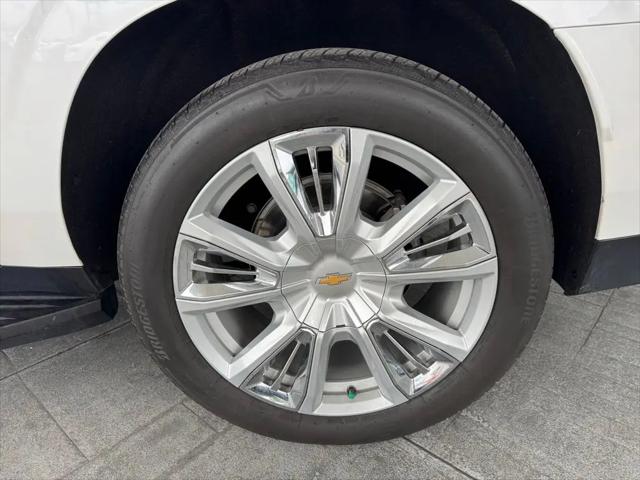 2024 Chevrolet Suburban 2WD High Country