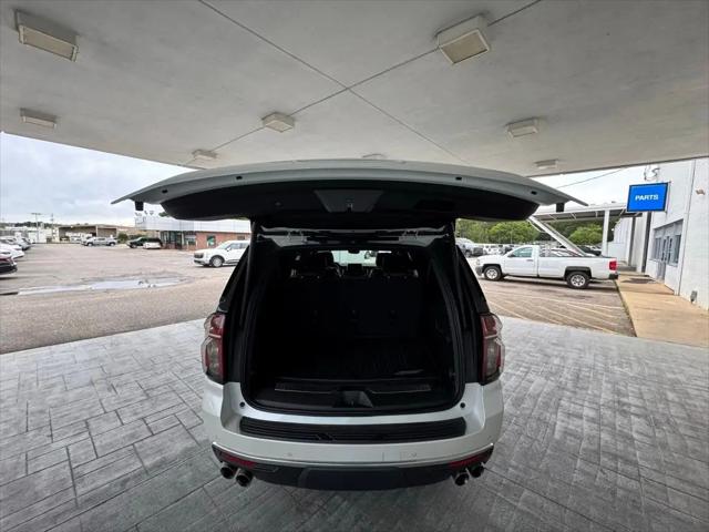 2024 Chevrolet Suburban 2WD High Country