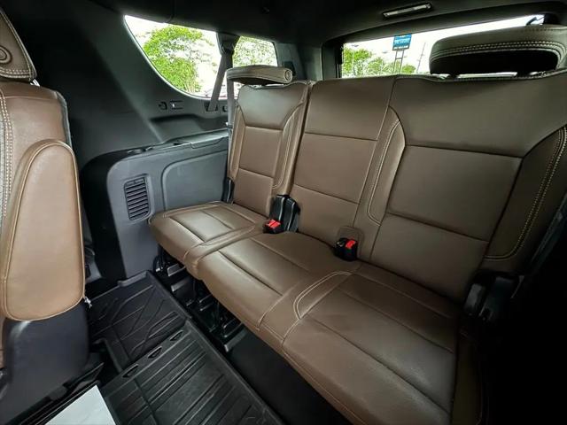 2024 Chevrolet Suburban 2WD High Country