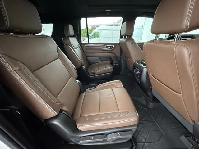 2024 Chevrolet Suburban 2WD High Country