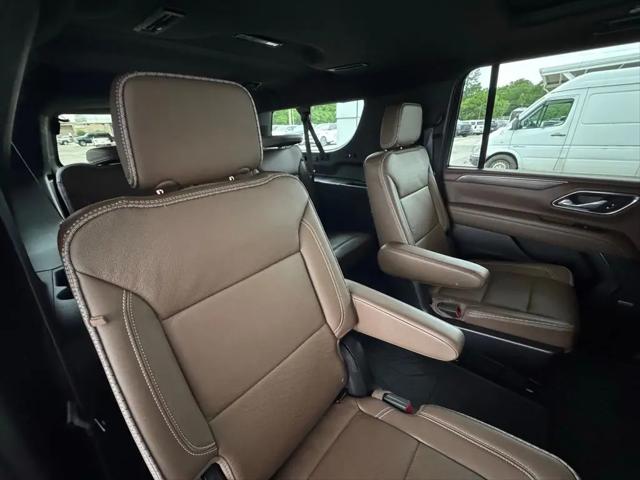 2024 Chevrolet Suburban 2WD High Country