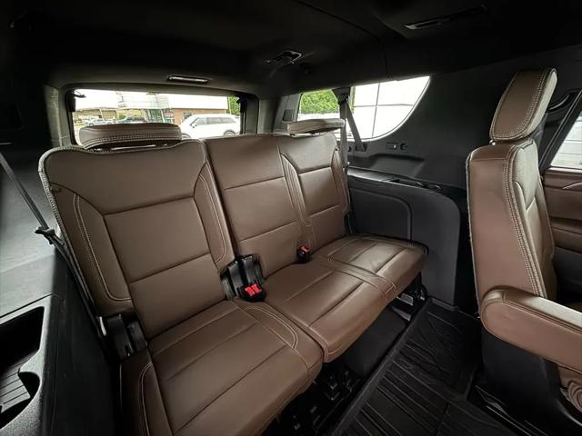 2024 Chevrolet Suburban 2WD High Country