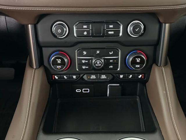 2024 Chevrolet Suburban 2WD High Country