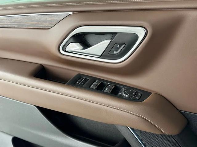 2024 Chevrolet Suburban 2WD High Country