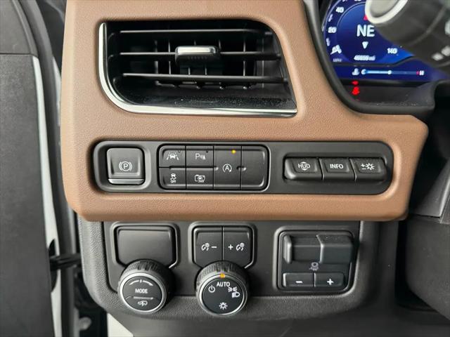 2024 Chevrolet Suburban 2WD High Country