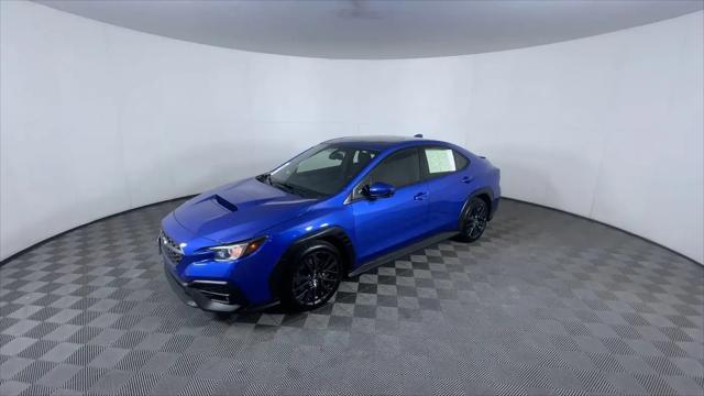 2023 Subaru WRX Premium