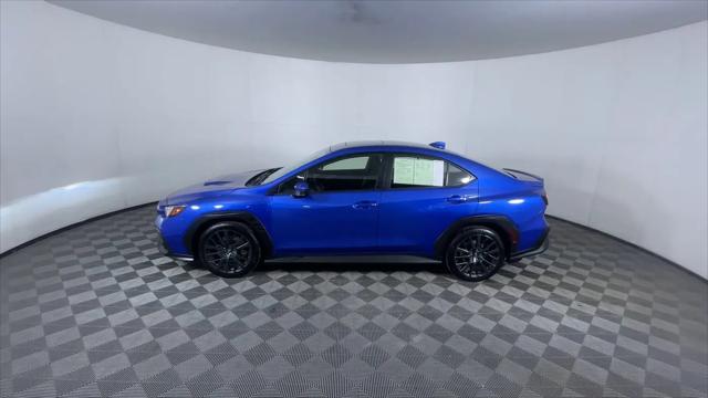 2023 Subaru WRX Premium
