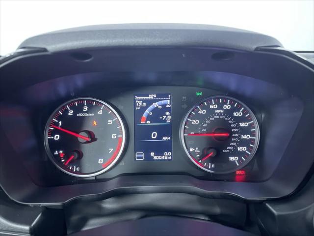 2023 Subaru WRX Premium