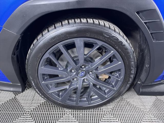 2023 Subaru WRX Premium