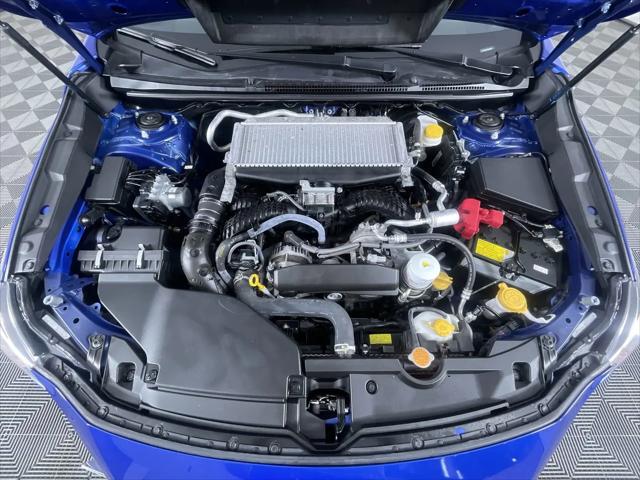 2023 Subaru WRX Premium