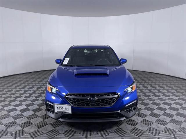 2023 Subaru WRX Premium