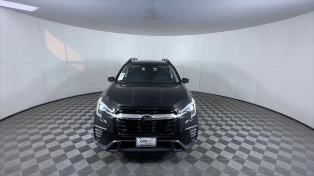 2023 Subaru Ascent Base 8-Passenger