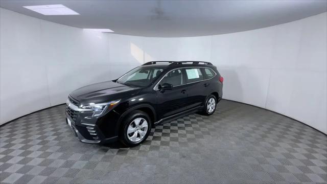 2023 Subaru Ascent Base 8-Passenger