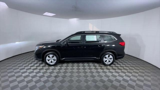 2023 Subaru Ascent Base 8-Passenger