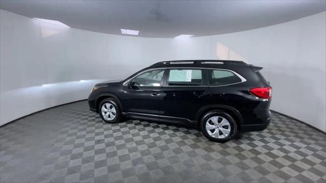 2023 Subaru Ascent Base 8-Passenger