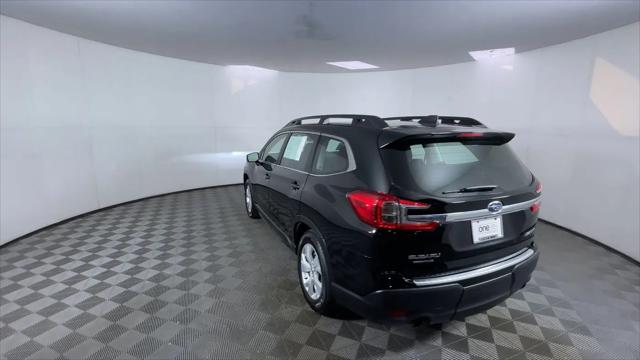 2023 Subaru Ascent Base 8-Passenger