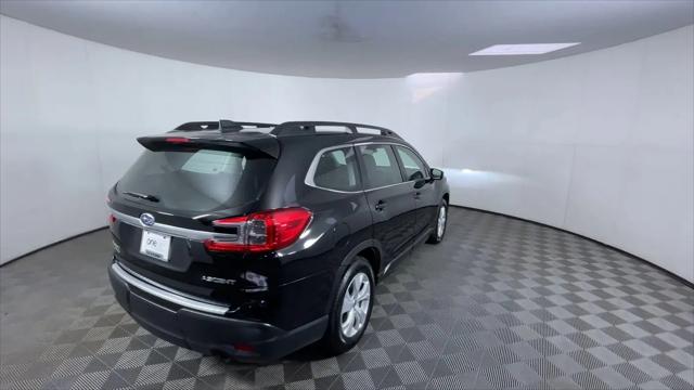 2023 Subaru Ascent Base 8-Passenger