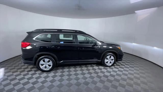 2023 Subaru Ascent Base 8-Passenger