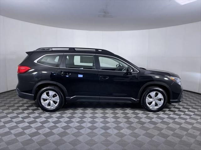 2023 Subaru Ascent Base 8-Passenger