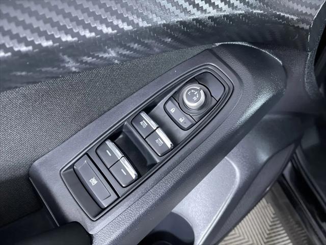 2023 Subaru Ascent Base 8-Passenger