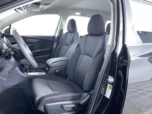 2023 Subaru Ascent Base 8-Passenger