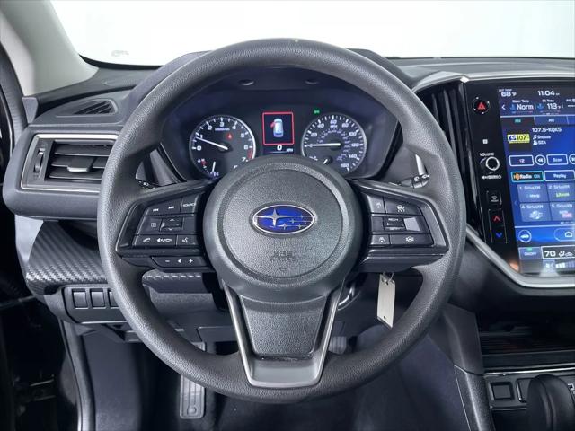 2023 Subaru Ascent Base 8-Passenger