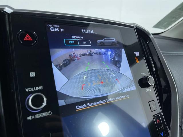 2023 Subaru Ascent Base 8-Passenger