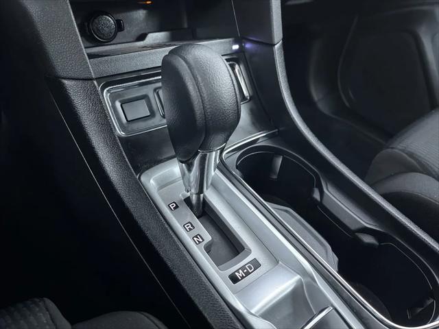 2023 Subaru Ascent Base 8-Passenger