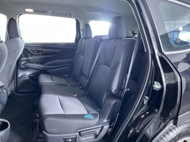 2023 Subaru Ascent Base 8-Passenger