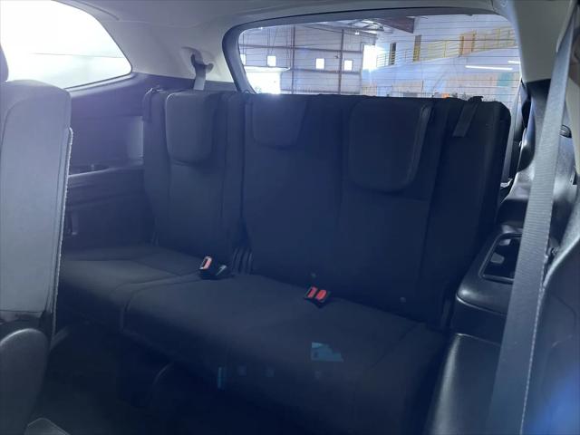2023 Subaru Ascent Base 8-Passenger