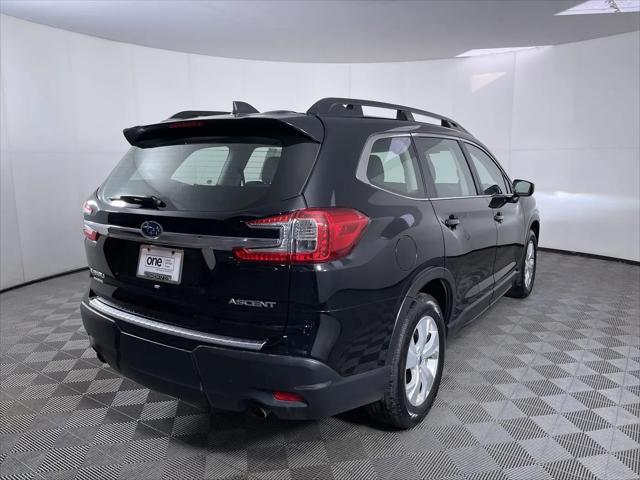 2023 Subaru Ascent Base 8-Passenger