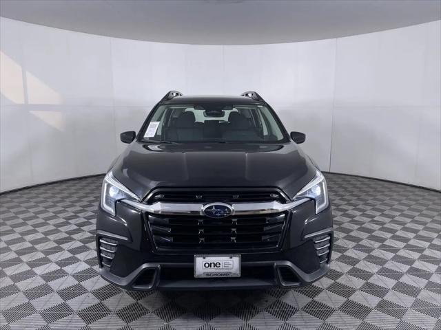 2023 Subaru Ascent Base 8-Passenger