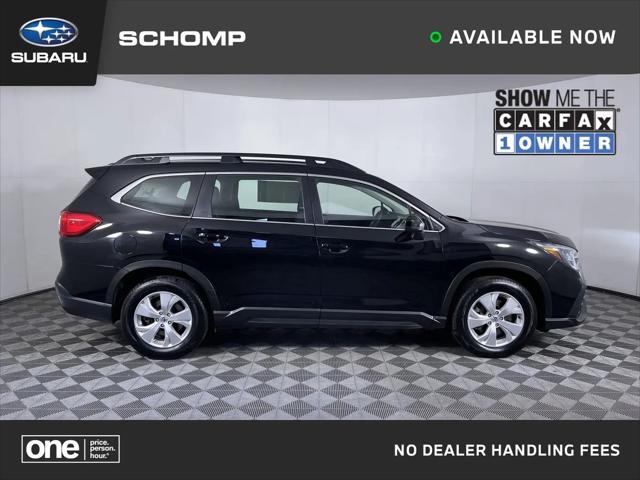 2023 Subaru Ascent Base 8-Passenger for sale in Aurora, CO