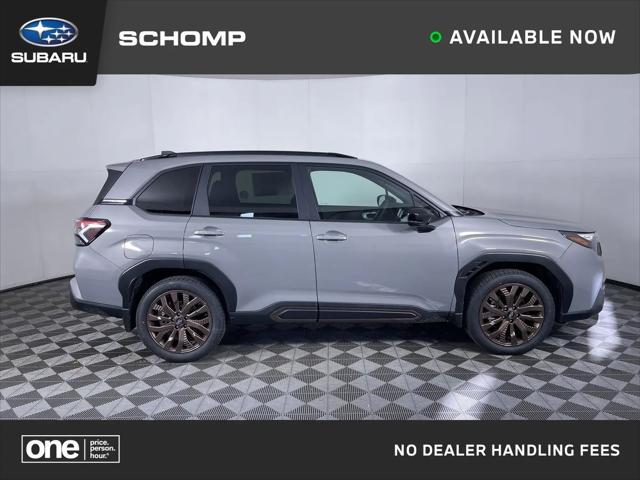 2026 Subaru Forester Sport for sale in Aurora, CO