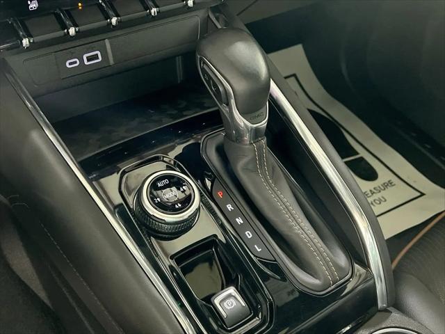 2024 GMC Canyon 4WD AT4