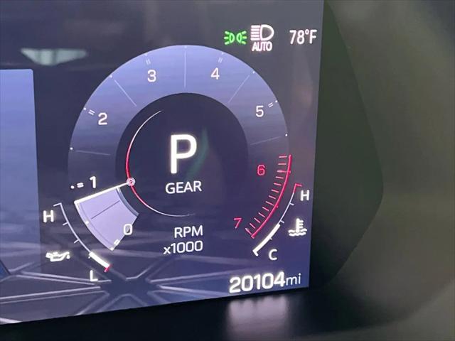2024 GMC Canyon 4WD AT4