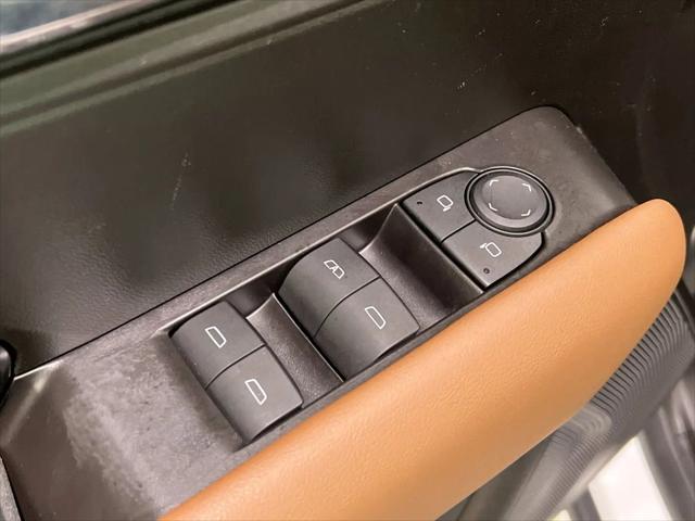 2024 GMC Canyon 4WD AT4